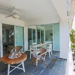 Frente de Playa&Piscina en Condominio Aqua Tower