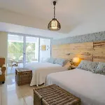 Frente de Playa&Piscina en Condominio Aqua Tower