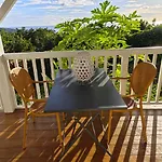 Bungalow Villa-Dehe