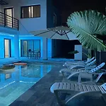 Apartamento Entre Playas 2 Con Piscina