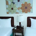 Ocean Palms