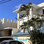 Ocean Palms
