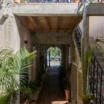 El Mambo Boutique Hotel