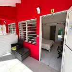 Hotel Le Rotabas