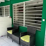 Hotel Le Rotabas