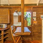 Bungalow Hibiscus, Bord De Mer