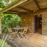 Bungalow Hibiscus, Bord De Mer