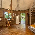 Bungalow Hibiscus, Bord De Mer