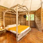 Bungalow Hibiscus, Bord De Mer