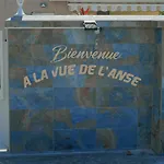 A La Vue De L\'Anse - T3 - Les Anses D\'Arlet - Petite Anse