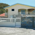 A La Vue De L\'Anse - T3 - Les Anses D\'Arlet - Petite Anse