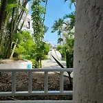 Cabarete Kite Beach Rooms & Condos