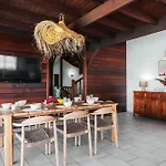 Appartement Duplex T5 - Villa Les Bougainvilliers