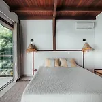 Appartement Duplex T5 - Villa Les Bougainvilliers