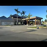 Playa Dorada In Xanadu