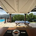 Villa Jamora