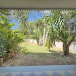 Serenity - Evasion Exotique Avec Jardin Et Piscine