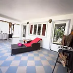Serenity - Evasion Exotique Avec Jardin Et Piscine