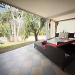 Serenity - Evasion Exotique Avec Jardin Et Piscine