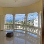 The Mansion Villa