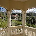 The Mansion Villa