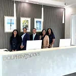 Dolphin Cove (Adults Only)