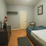 Hotel Tim Bamboo