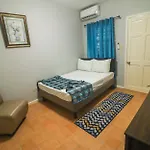Hotel Tim Bamboo