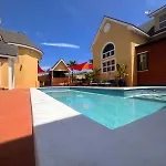 Brownstone Guesthouses