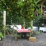 Blue Mountain Retreat