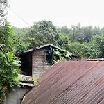 Blue Mountain Retreat
