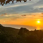 Kay Lucile, Vue Mer Sur Les Hauteurs Du Carbet, 5 Minutes Plage