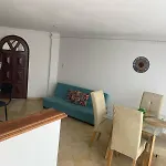 Apartamento Cerca Al Centro Historico - Economico