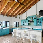 Alta Bella Villa And Spa