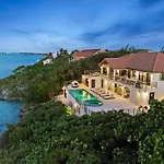 Alta Bella Villa And Spa