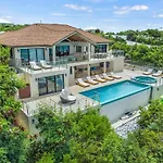 Alta Bella Villa And Spa