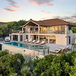 Alta Bella Villa And Spa