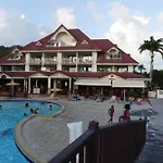 Pierre & Vacances Tobago 24