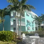 Dolphin Cove (Adults Only)