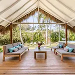 Caribbean Beach Villa Playa Bonita Las Terrenas