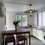 Domaine Entre Ciel & Mer Logement Tibo Acces Mer Direct
