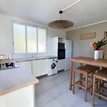 Domaine Entre Ciel & Mer Logement Tibo Acces Mer Direct
