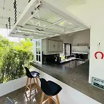 Hotel Casa Pierretta