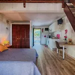 Residence Les Bougainvilliers Martinique