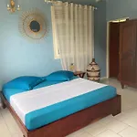 Haut De Villa Chez Lise