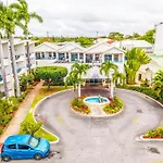 Blue Horizon Hotel