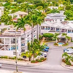 Blue Horizon Hotel