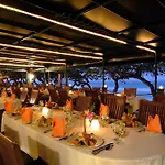 Nanny Cay Hotel