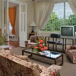 Beverley Apartments