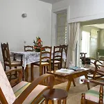 Beverley Apartments